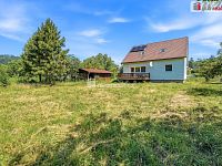 Prodej domu, 111m2, Karlovice - 15