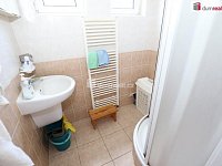 Rodinný dům s krásnou zahradou ve Stanovišti u Mariánských Lázní - 13