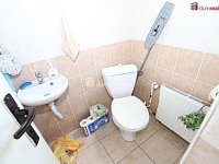 Rodinný dům s krásnou zahradou ve Stanovišti u Mariánských Lázní - 14