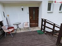 Rodinný dům s krásnou zahradou ve Stanovišti u Mariánských Lázní - 19