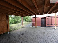 Rodinný dům s krásnou zahradou ve Stanovišti u Mariánských Lázní - 21