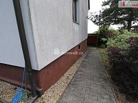 Rodinný dům s krásnou zahradou ve Stanovišti u Mariánských Lázní - 28