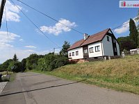Rodinný dům s krásnou zahradou ve Stanovišti u Mariánských Lázní - 29
