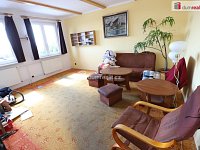 Rodinný dům s krásnou zahradou ve Stanovišti u Mariánských Lázní - 3