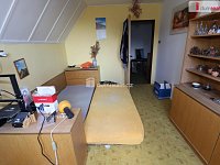 Rodinný dům s krásnou zahradou ve Stanovišti u Mariánských Lázní - 4
