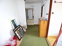 Rodinný dům s krásnou zahradou ve Stanovišti u Mariánských Lázní - 6