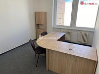 Kancelář, centrum města Břeclavi - 2