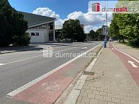 Kancelář, centrum města Břeclavi - 8
