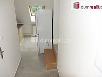 Pronájem bytu 2+kk, Kamenný Přívoz - 7