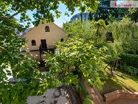 Světlý byt 3+1, 74,7 m2, 1.patro / 2 np, OV, zahrada 375 m2, Praha 5 - Smíchov - 18
