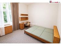 Světlý byt 3+1, 74,7 m2, 1.patro / 2 np, OV, zahrada 375 m2, Praha 5 - Smíchov - 6