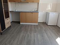 Pronájem bytové jednotky o dispozici 1+kk, ul. Nádražní, Benešov nad Ploučnicí
