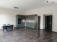 Velmi hezký a prostorný byt 3+kk po rekonstrukci, Praha 5 – Smíchov