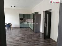 Velmi hezký a prostorný byt 3+kk po rekonstrukci, Praha 5 – Smíchov - 2