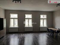 Velmi hezký a prostorný byt 3+kk po rekonstrukci, Praha 5 – Smíchov - 6