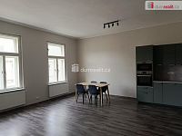 Velmi hezký a prostorný byt 3+kk po rekonstrukci, Praha 5 – Smíchov - 8