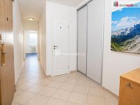 Prostorný byt 3+1 s lodžií, 70 m2 + 7,5 m2 zasklená lodžie, 6.patro, OV, panel, Praha - Stodůlky - 15