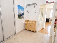 Prostorný byt 3+1 s lodžií, 70 m2 + 7,5 m2 zasklená lodžie, 6.patro, OV, panel, Praha - Stodůlky - 16