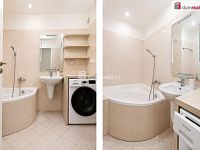 Prostorný byt 3+1 s lodžií, 70 m2 + 7,5 m2 zasklená lodžie, 6.patro, OV, panel, Praha - Stodůlky - 17