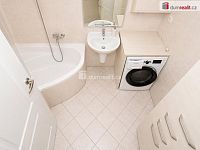 Prostorný byt 3+1 s lodžií, 70 m2 + 7,5 m2 zasklená lodžie, 6.patro, OV, panel, Praha - Stodůlky - 18