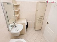 Prostorný byt 3+1 s lodžií, 70 m2 + 7,5 m2 zasklená lodžie, 6.patro, OV, panel, Praha - Stodůlky - 19