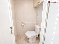 Prostorný byt 3+1 s lodžií, 70 m2 + 7,5 m2 zasklená lodžie, 6.patro, OV, panel, Praha - Stodůlky - 20