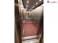 Prostorný byt 3+1 s lodžií, 70 m2 + 7,5 m2 zasklená lodžie, 6.patro, OV, panel, Praha - Stodůlky - 21