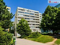 Prostorný byt 3+1 s lodžií, 70 m2 + 7,5 m2 zasklená lodžie, 6.patro, OV, panel, Praha - Stodůlky - 23
