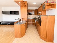Prostorný byt 3+1 s lodžií, 70 m2 + 7,5 m2 zasklená lodžie, 6.patro, OV, panel, Praha - Stodůlky - 5