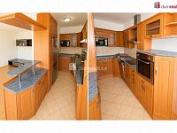 Prostorný byt 3+1 s lodžií, 70 m2 + 7,5 m2 zasklená lodžie, 6.patro, OV, panel, Praha - Stodůlky - 6