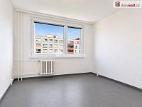 Prostorný byt 3+1 s lodžií, 70 m2 + 7,5 m2 zasklená lodžie, 6.patro, OV, panel, Praha - Stodůlky - 8
