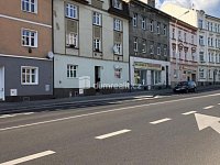 pronájem bytu 2+1, Děčín II - Kamenická ul. - 11