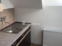 pronájem bytu 2+1, Děčín II - Kamenická ul. - 2