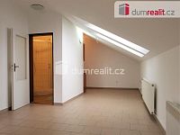Pronájem,  apartmán, 1+kk, 40 m2, Na Zlaté stoce, České Budějovice