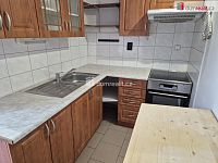 Pronájem,  apartmán, 1+kk, 40 m2, Na Zlaté stoce, České Budějovice