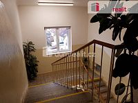 Pronájem,  apartmán, 1+kk, 40 m2, Na Zlaté stoce, České Budějovice - 10