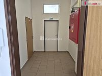 Pronájem,  apartmán, 1+kk, 40 m2, Na Zlaté stoce, České Budějovice - 10