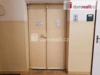 Pronájem,  apartmán, 1+kk, 40 m2, Na Zlaté stoce, České Budějovice - 11