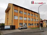 Pronájem,  apartmán, 1+kk, 40 m2, Na Zlaté stoce, České Budějovice - 13