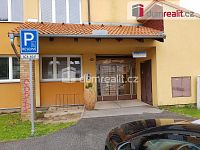 Pronájem,  apartmán, 1+kk, 40 m2, Na Zlaté stoce, České Budějovice - 14