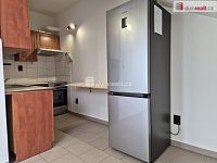 Pronájem,  apartmán, 1+kk, 40 m2, Na Zlaté stoce, České Budějovice - 2