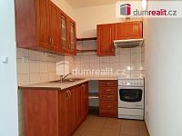 Pronájem,  apartmán, 1+kk, 40 m2, Na Zlaté stoce, České Budějovice - 3