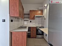 Pronájem,  apartmán, 1+kk, 40 m2, Na Zlaté stoce, České Budějovice - 3