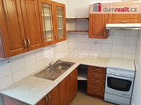 Pronájem,  apartmán, 1+kk, 40 m2, Na Zlaté stoce, České Budějovice - 4