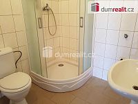 Pronájem,  apartmán, 1+kk, 40 m2, Na Zlaté stoce, České Budějovice - 5