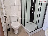 Pronájem,  apartmán, 1+kk, 40 m2, Na Zlaté stoce, České Budějovice - 5