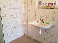 Pronájem,  apartmán, 1+kk, 40 m2, Na Zlaté stoce, České Budějovice - 6