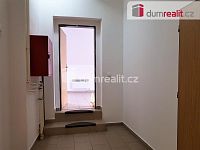 Pronájem,  apartmán, 1+kk, 40 m2, Na Zlaté stoce, České Budějovice - 7