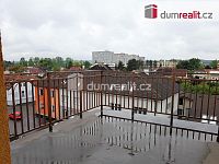 Pronájem,  apartmán, 1+kk, 40 m2, Na Zlaté stoce, České Budějovice - 8
