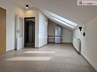 Pronájem,  apartmán, 1+kk, 40 m2, Na Zlaté stoce, České Budějovice - 8